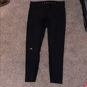 Under Armor Leggings